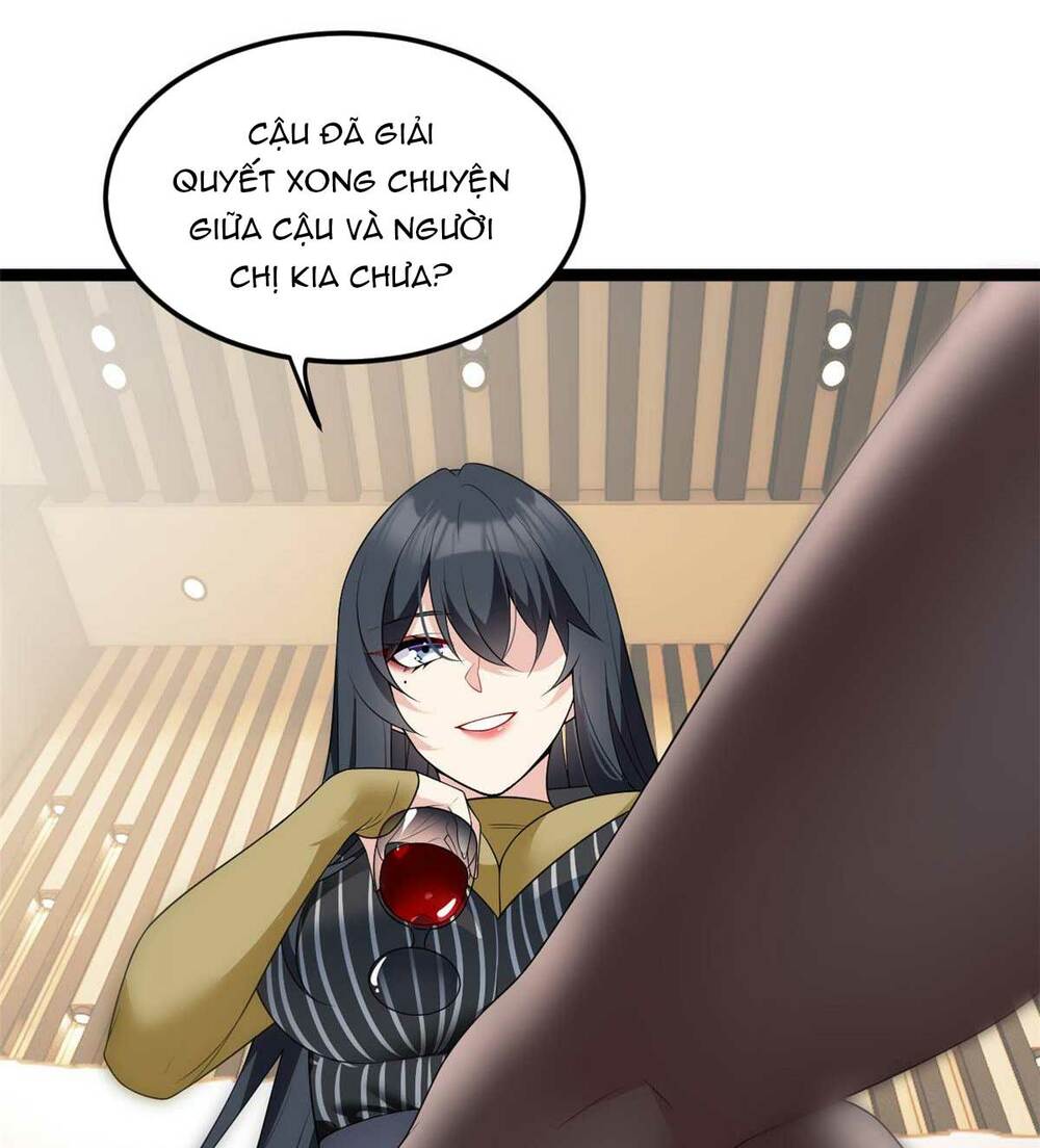 Tôi Ở Thế Giới Khác Dựa Dẫm Vào Phụ Nữ Chapter 144 - Trang 2