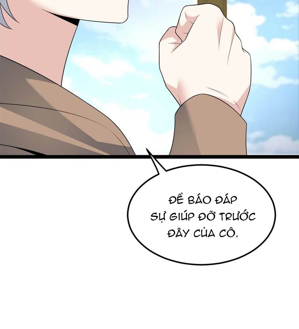 Tôi Ở Thế Giới Khác Dựa Dẫm Vào Phụ Nữ Chapter 144 - Trang 2