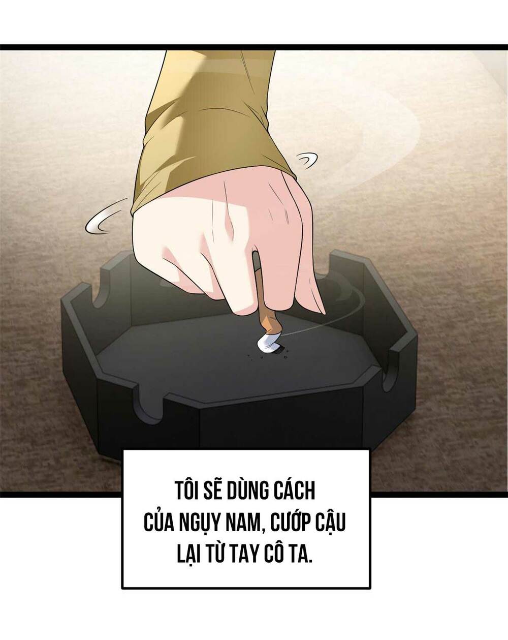 Tôi Ở Thế Giới Khác Dựa Dẫm Vào Phụ Nữ Chapter 144 - Trang 2