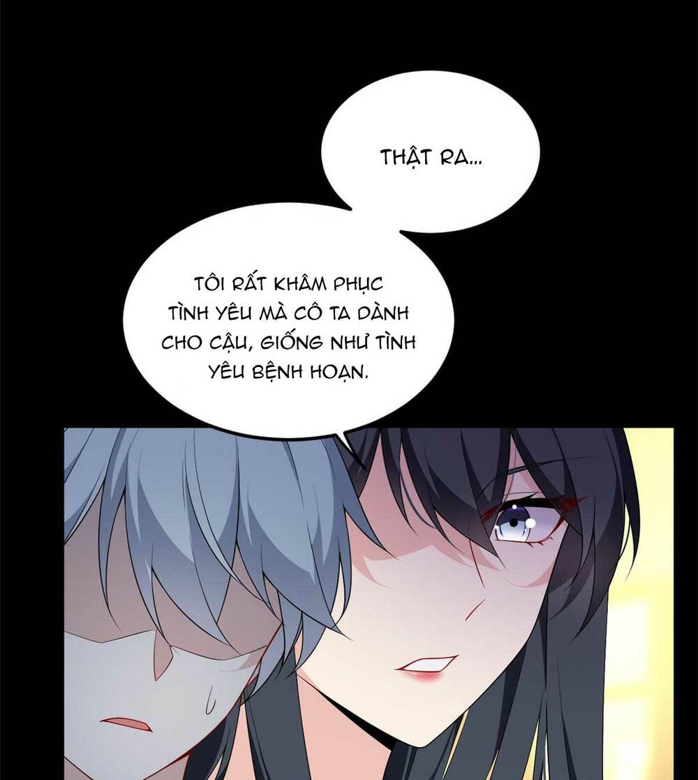 Tôi Ở Thế Giới Khác Dựa Dẫm Vào Phụ Nữ Chapter 142 - Trang 2