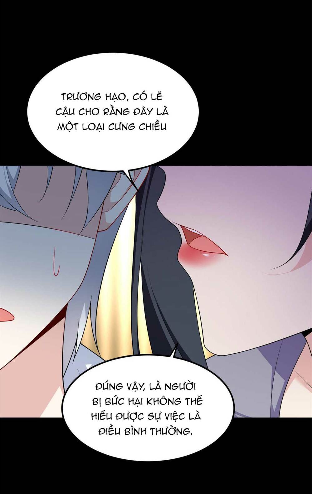 Tôi Ở Thế Giới Khác Dựa Dẫm Vào Phụ Nữ Chapter 142 - Trang 2