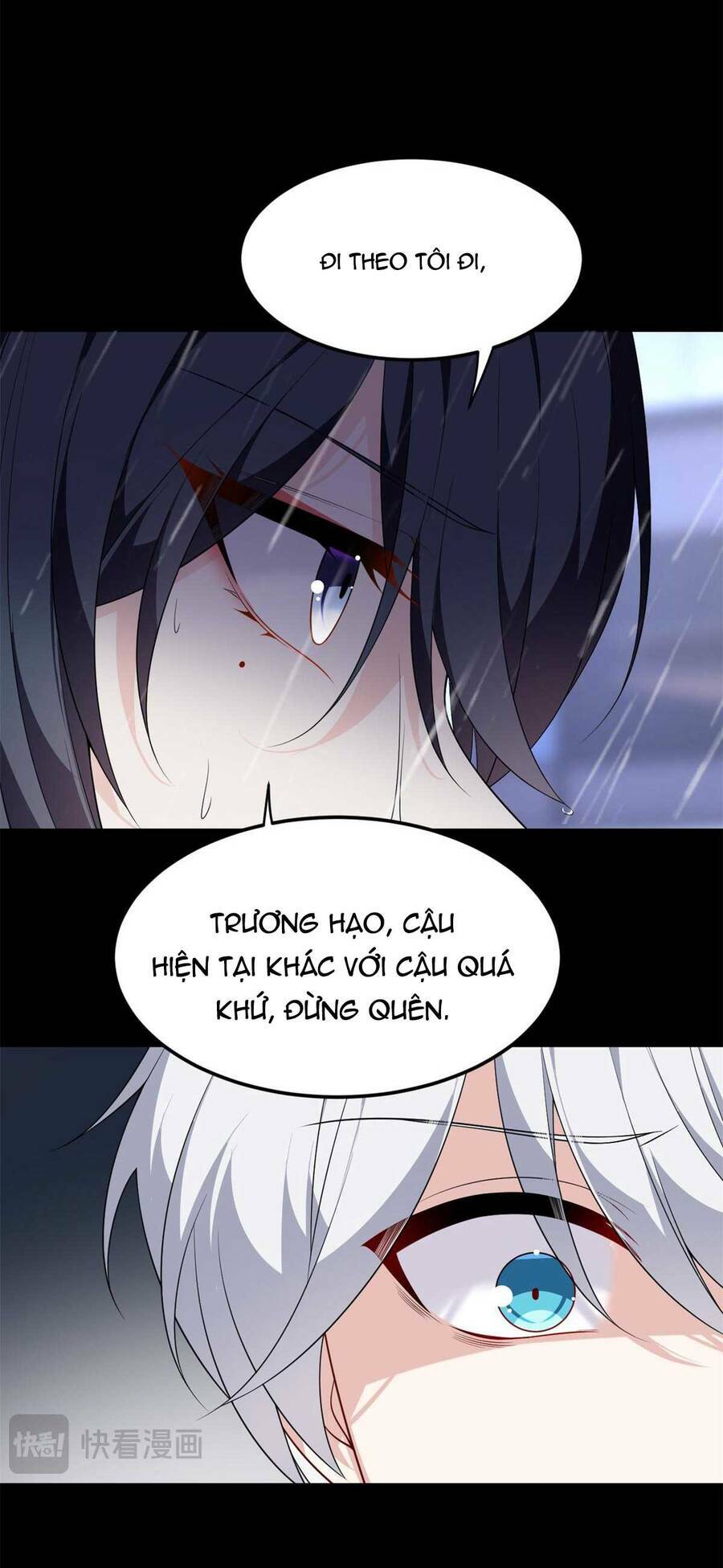 Tôi Ở Thế Giới Khác Dựa Dẫm Vào Phụ Nữ Chapter 141 - Trang 2