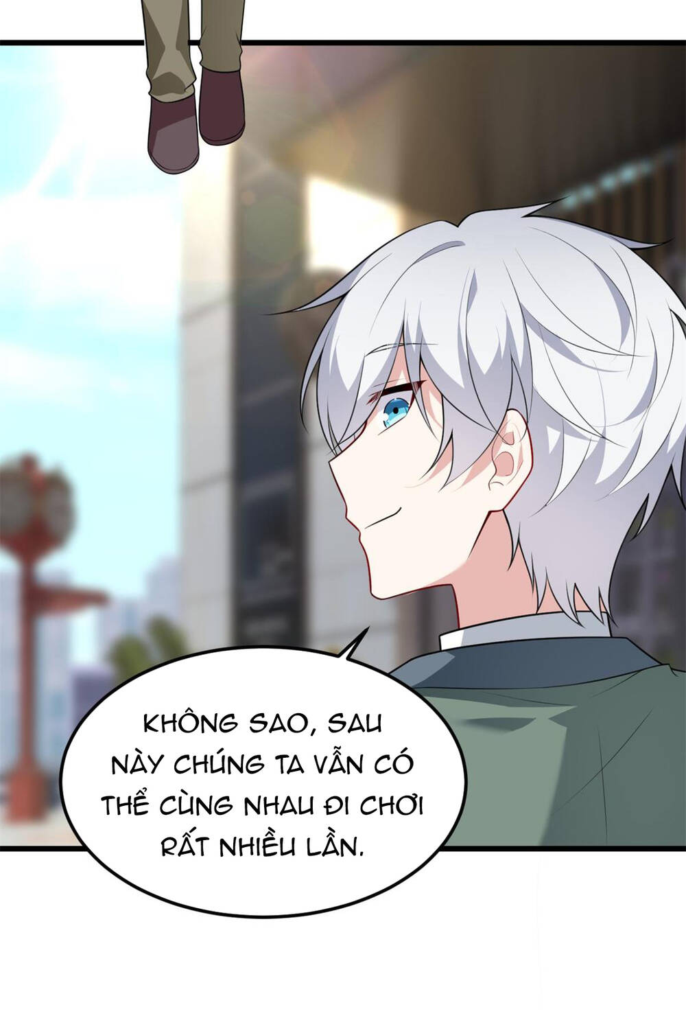 Tôi Ở Thế Giới Khác Dựa Dẫm Vào Phụ Nữ Chapter 134 - Trang 2