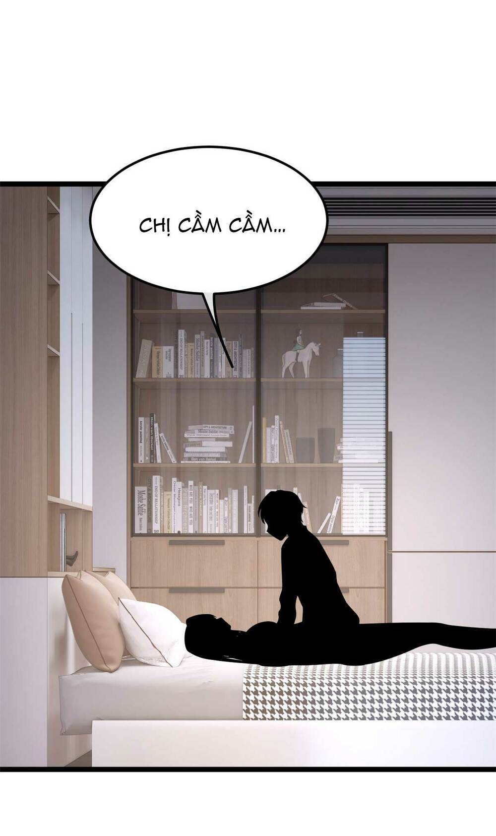 Tôi Ở Thế Giới Khác Dựa Dẫm Vào Phụ Nữ Chapter 129 - Trang 2