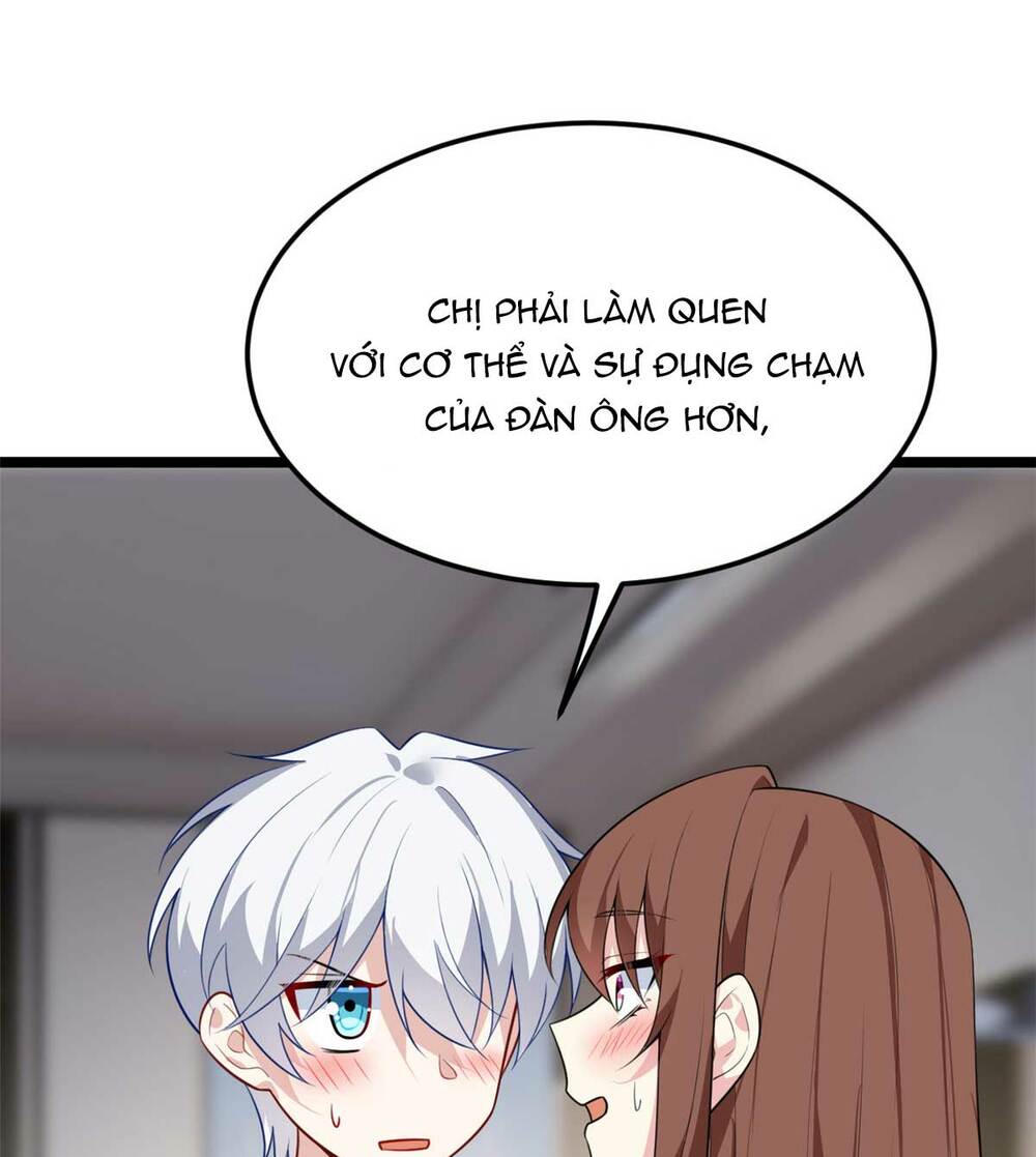 Tôi Ở Thế Giới Khác Dựa Dẫm Vào Phụ Nữ Chapter 129 - Trang 2