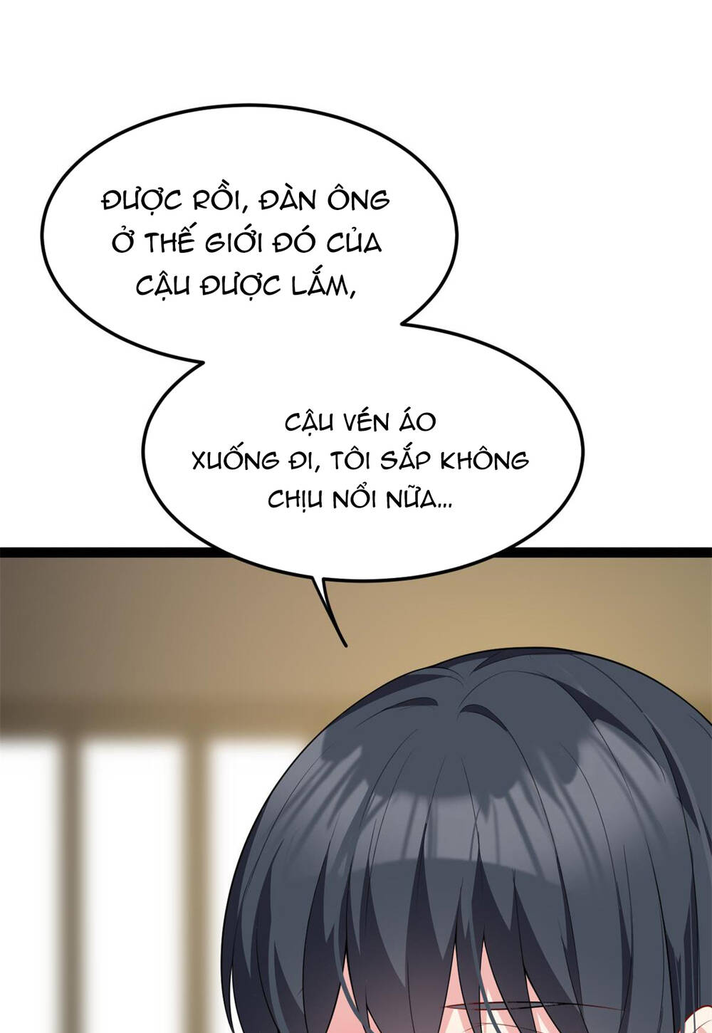 Tôi Ở Thế Giới Khác Dựa Dẫm Vào Phụ Nữ Chapter 125 - Trang 2