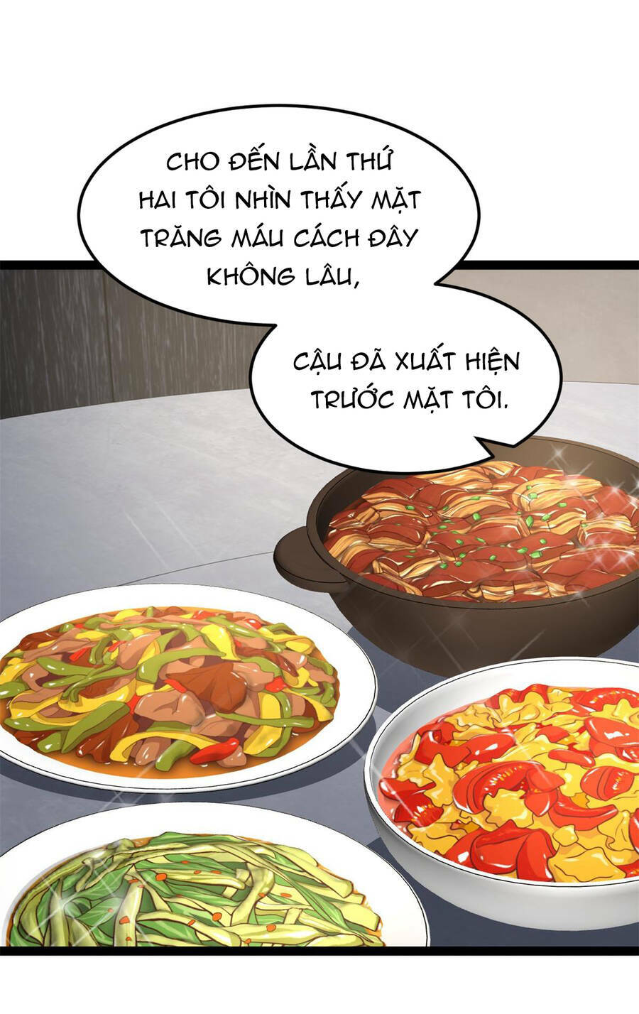 Tôi Ở Thế Giới Khác Dựa Dẫm Vào Phụ Nữ Chapter 124 - Trang 2