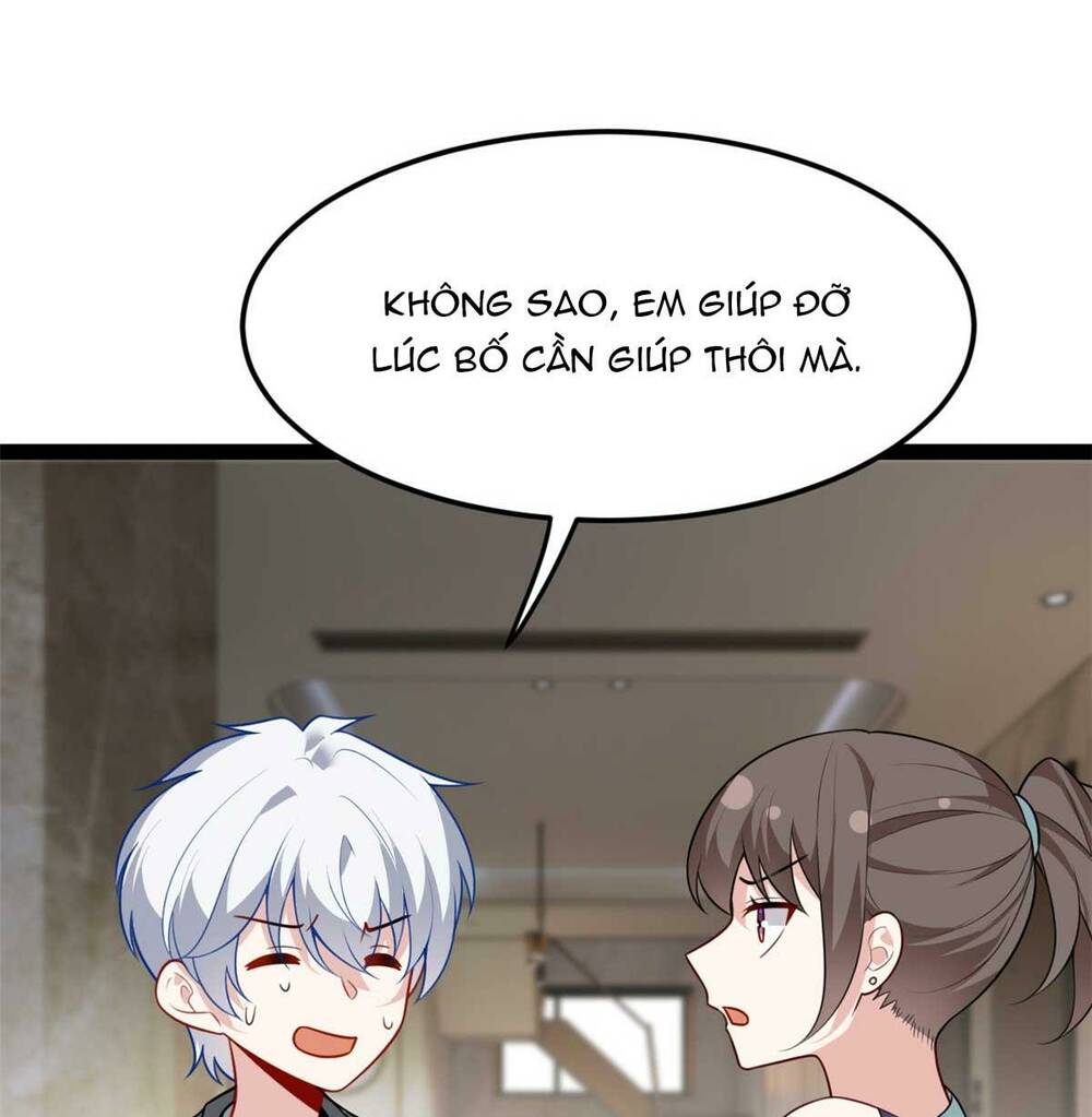 Tôi Ở Thế Giới Khác Dựa Dẫm Vào Phụ Nữ Chapter 120 - Trang 2