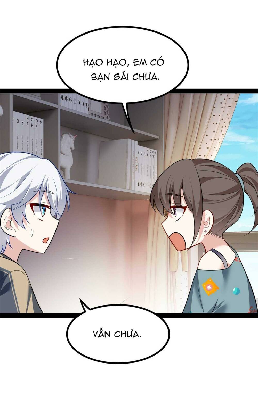 Tôi Ở Thế Giới Khác Dựa Dẫm Vào Phụ Nữ Chapter 120 - Trang 2