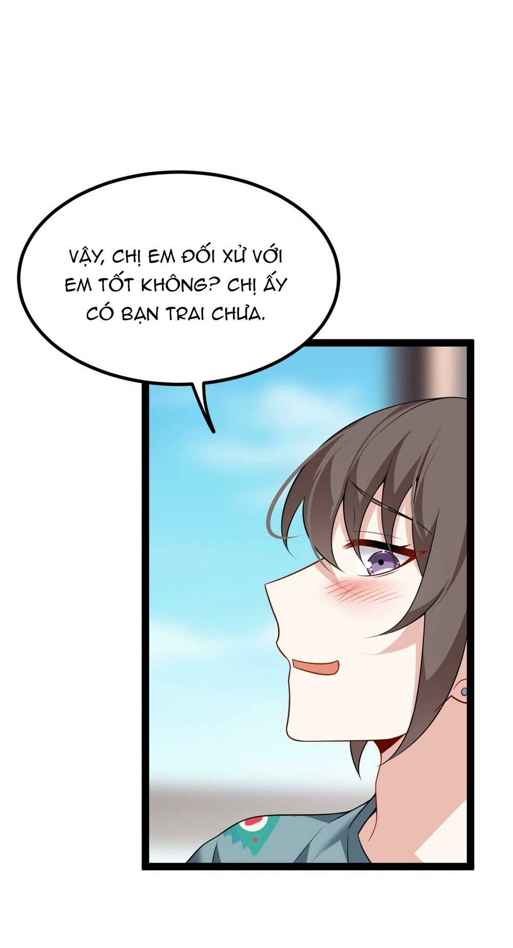 Tôi Ở Thế Giới Khác Dựa Dẫm Vào Phụ Nữ Chapter 120 - Trang 2