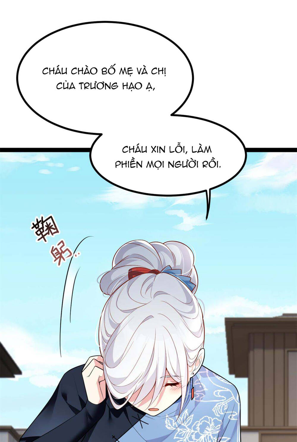 Tôi Ở Thế Giới Khác Dựa Dẫm Vào Phụ Nữ Chapter 119 - Trang 2