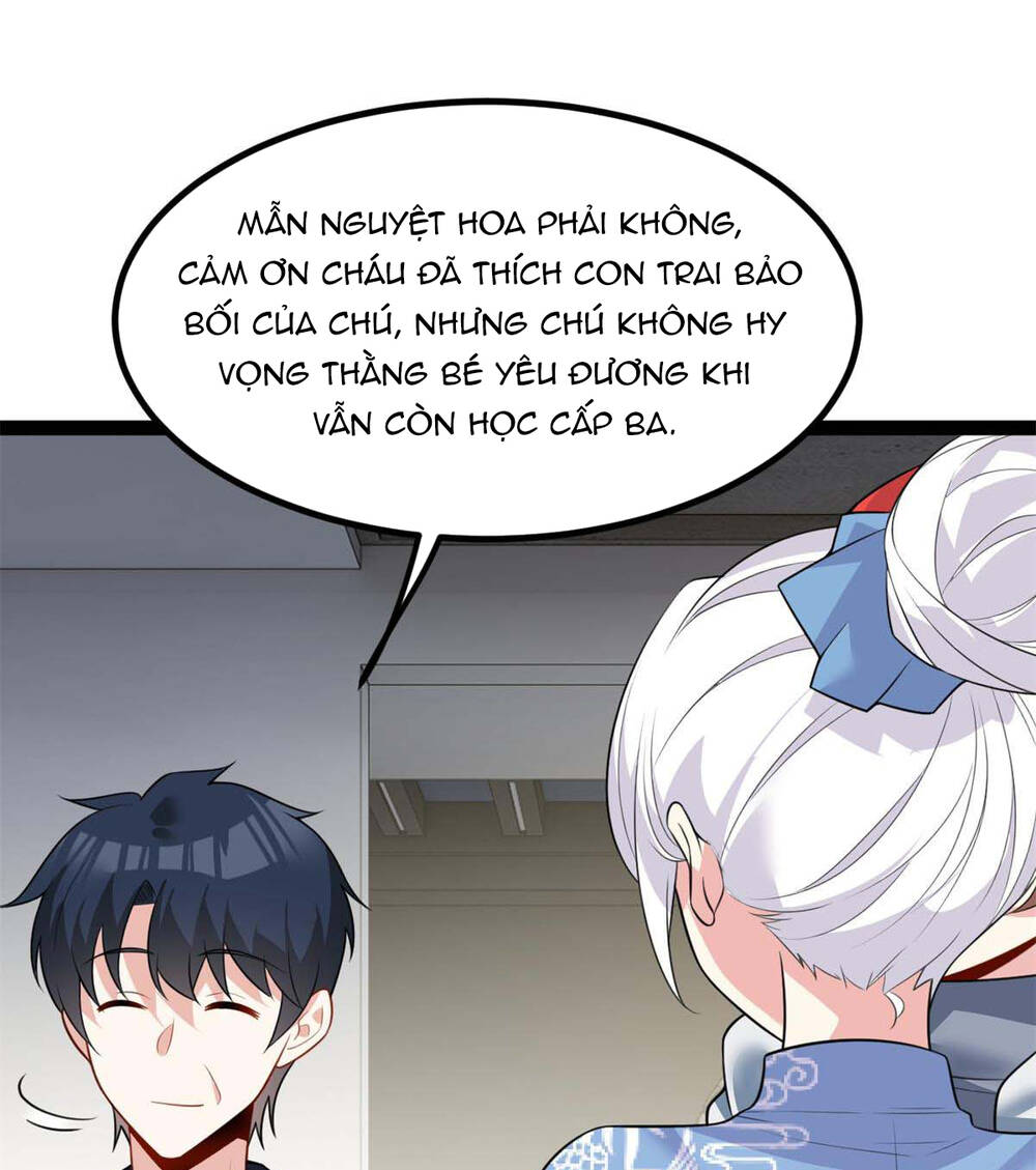 Tôi Ở Thế Giới Khác Dựa Dẫm Vào Phụ Nữ Chapter 119 - Trang 2