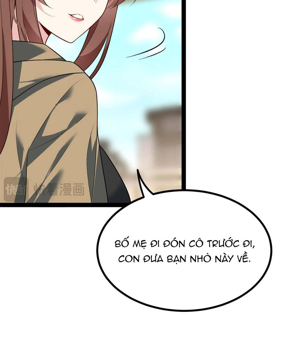 Tôi Ở Thế Giới Khác Dựa Dẫm Vào Phụ Nữ Chapter 119 - Trang 2