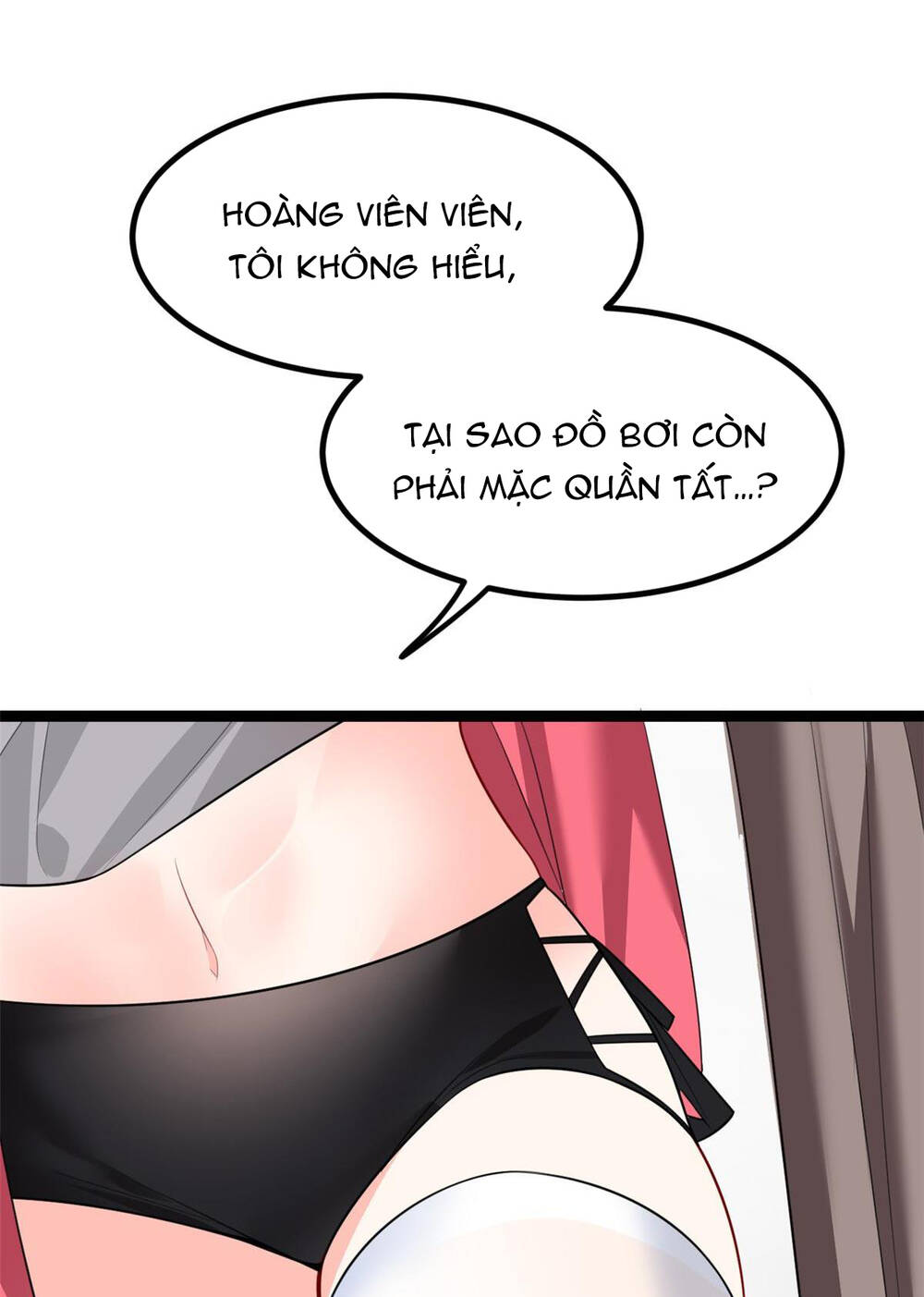 Tôi Ở Thế Giới Khác Dựa Dẫm Vào Phụ Nữ Chapter 104 - Trang 2