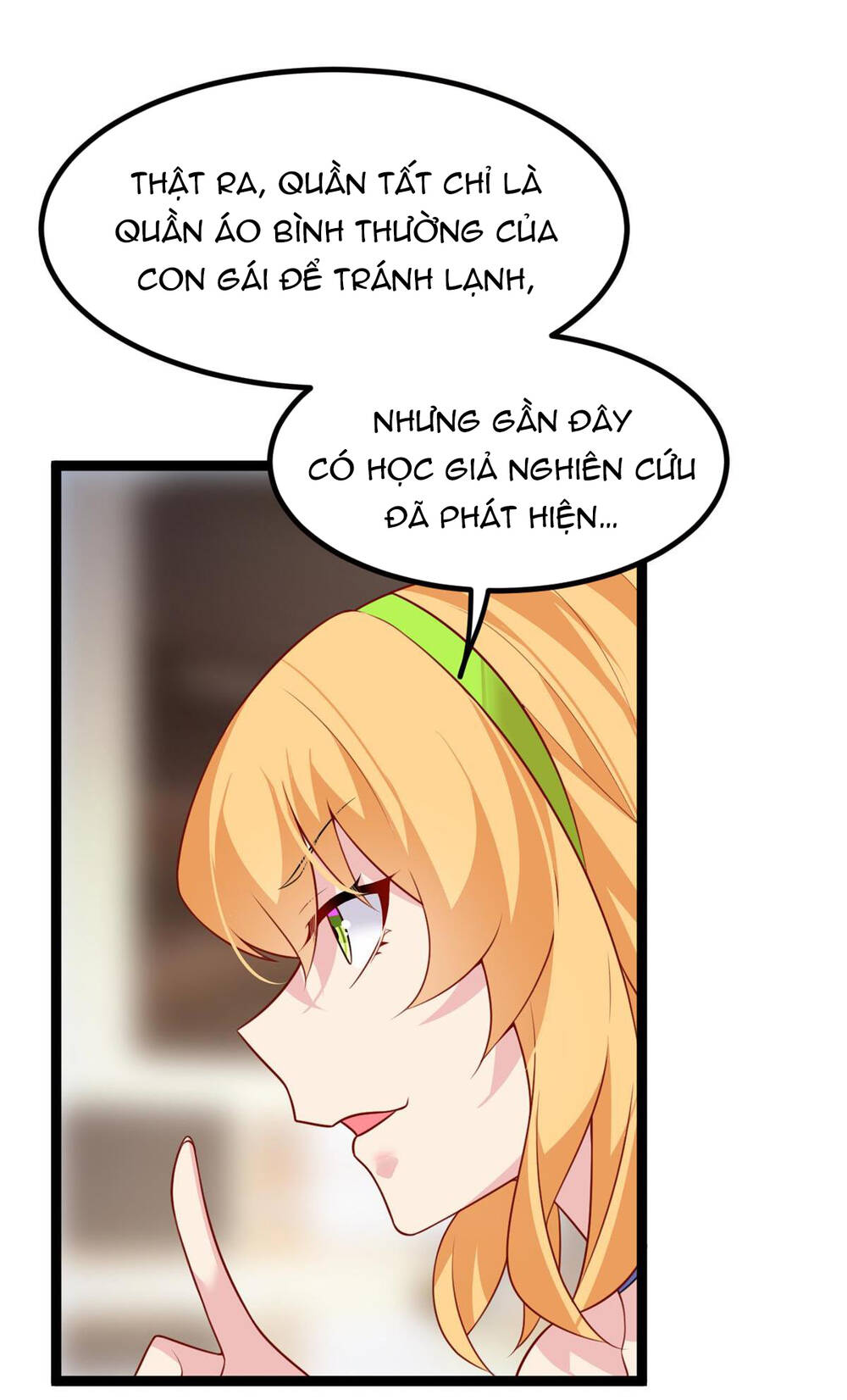 Tôi Ở Thế Giới Khác Dựa Dẫm Vào Phụ Nữ Chapter 104 - Trang 2