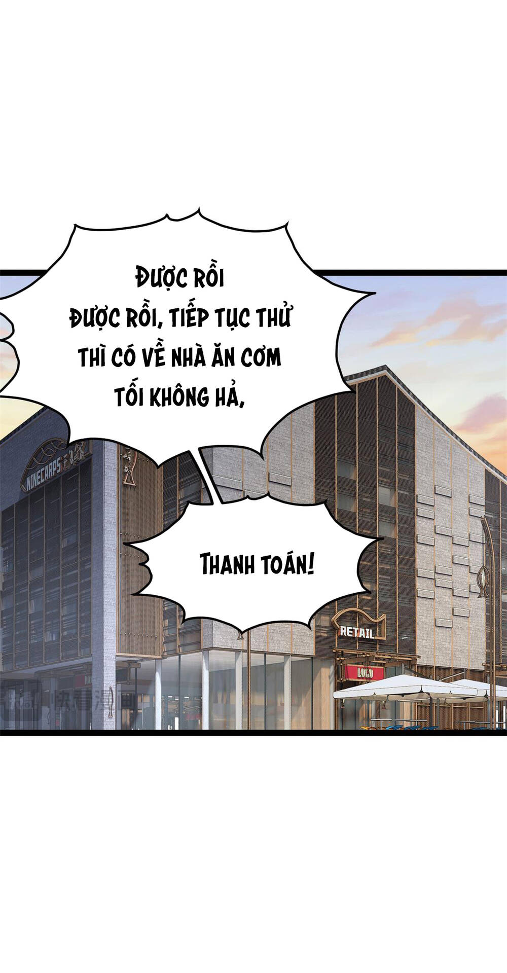 Tôi Ở Thế Giới Khác Dựa Dẫm Vào Phụ Nữ Chapter 104 - Trang 2