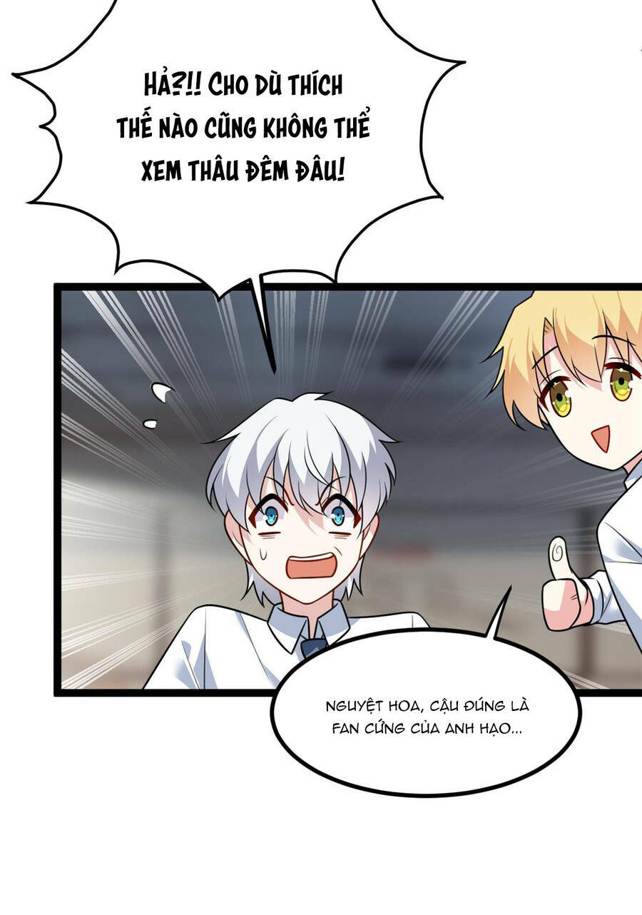 Tôi Ở Thế Giới Khác Dựa Dẫm Vào Phụ Nữ Chapter 102 - Trang 2