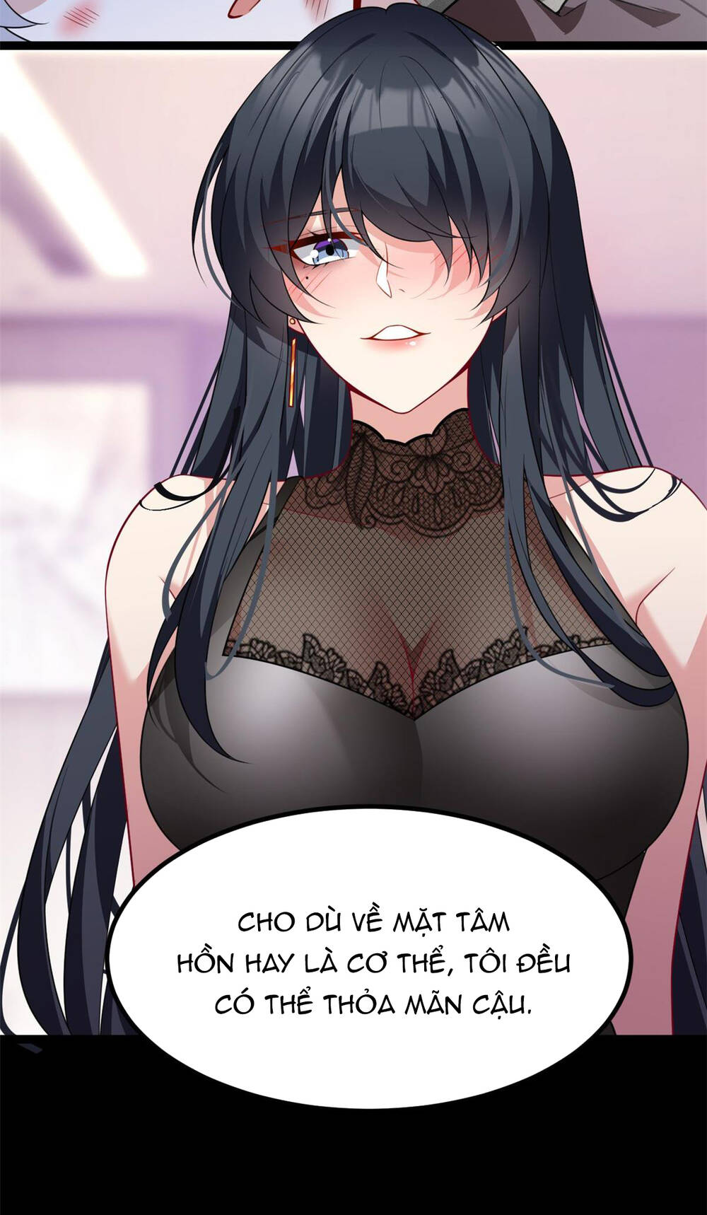 Tôi Ở Thế Giới Khác Dựa Dẫm Vào Phụ Nữ Chapter 99 - Trang 2