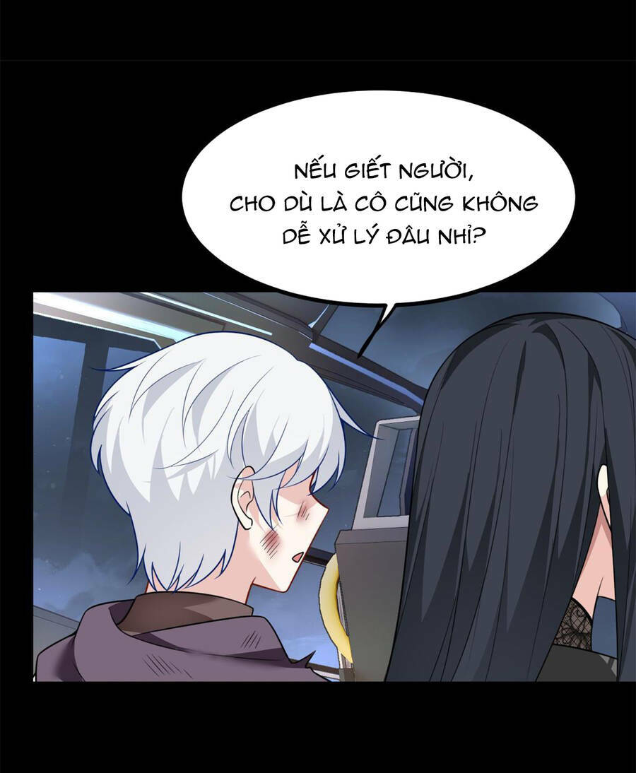 Tôi Ở Thế Giới Khác Dựa Dẫm Vào Phụ Nữ Chapter 98 - Trang 2