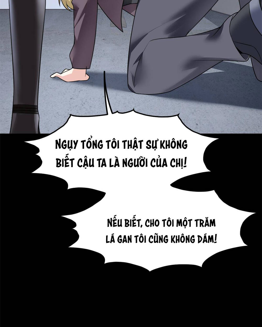 Tôi Ở Thế Giới Khác Dựa Dẫm Vào Phụ Nữ Chapter 97 - Trang 2