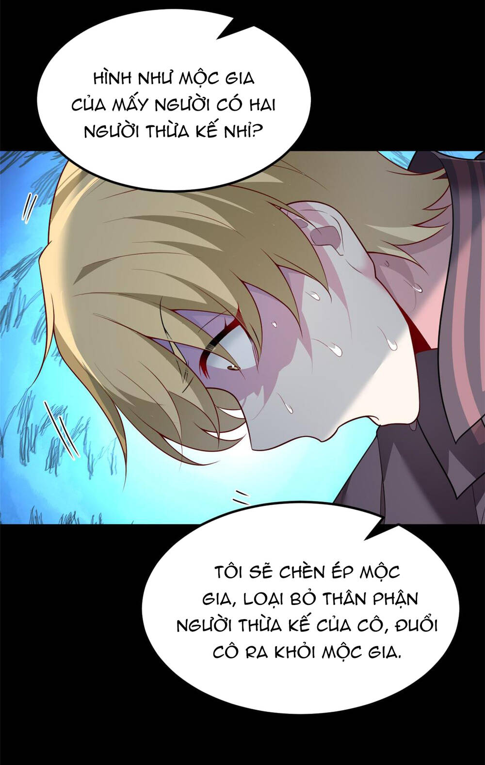 Tôi Ở Thế Giới Khác Dựa Dẫm Vào Phụ Nữ Chapter 97 - Trang 2