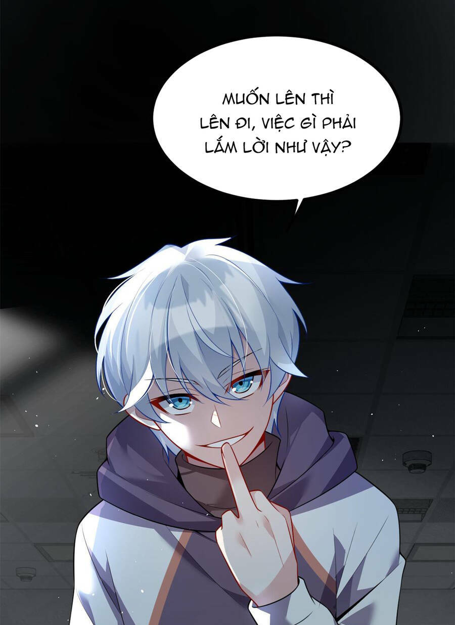 Tôi Ở Thế Giới Khác Dựa Dẫm Vào Phụ Nữ Chapter 96 - Trang 2