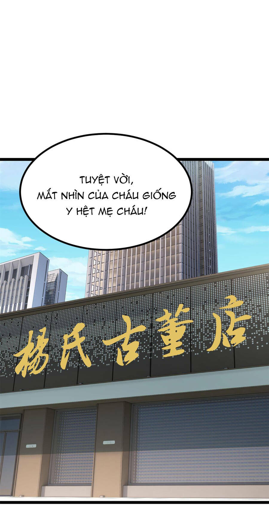 Tôi Ở Thế Giới Khác Dựa Dẫm Vào Phụ Nữ Chapter 94 - Trang 2