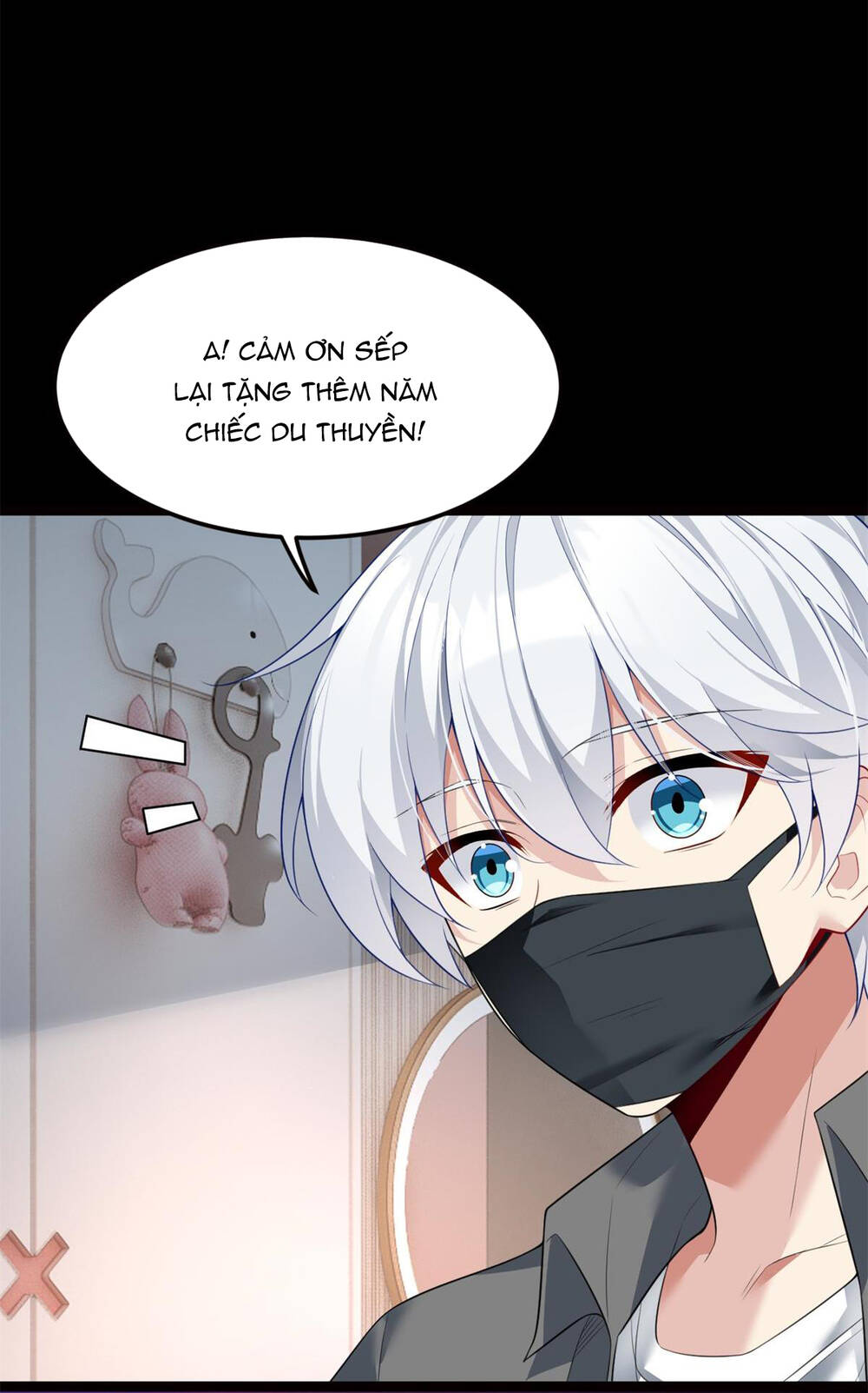 Tôi Ở Thế Giới Khác Dựa Dẫm Vào Phụ Nữ Chapter 91 - Trang 2