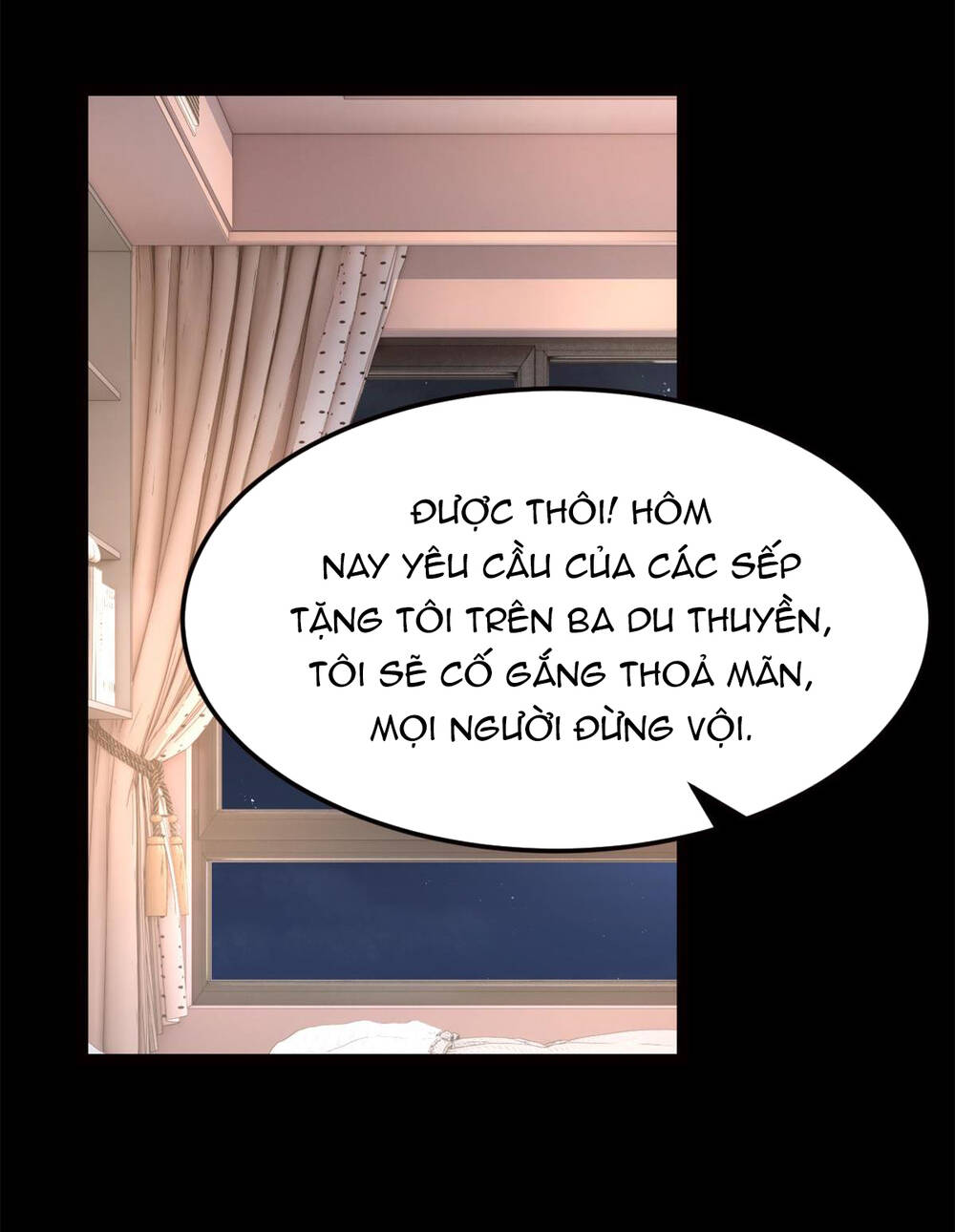 Tôi Ở Thế Giới Khác Dựa Dẫm Vào Phụ Nữ Chapter 91 - Trang 2