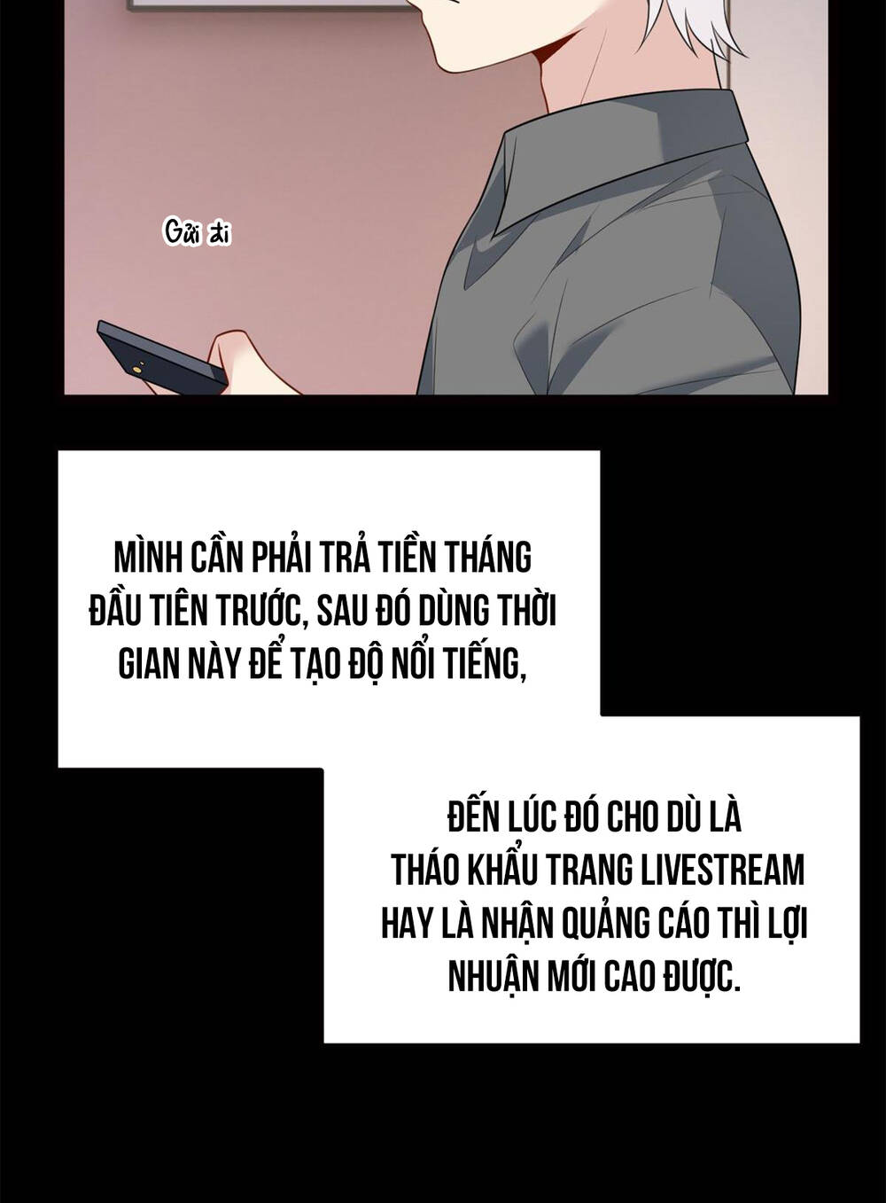 Tôi Ở Thế Giới Khác Dựa Dẫm Vào Phụ Nữ Chapter 91 - Trang 2