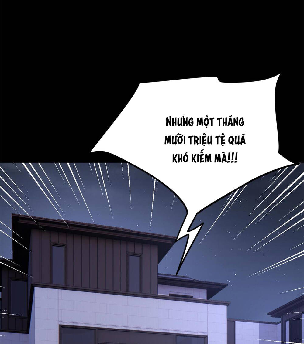 Tôi Ở Thế Giới Khác Dựa Dẫm Vào Phụ Nữ Chapter 91 - Trang 2