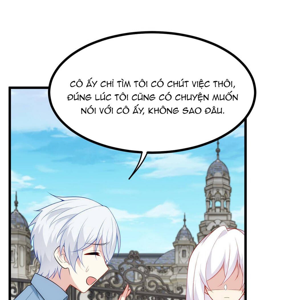 Tôi Ở Thế Giới Khác Dựa Dẫm Vào Phụ Nữ Chapter 88 - Trang 2