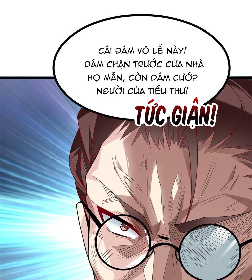 Tôi Ở Thế Giới Khác Dựa Dẫm Vào Phụ Nữ Chapter 88 - Trang 2