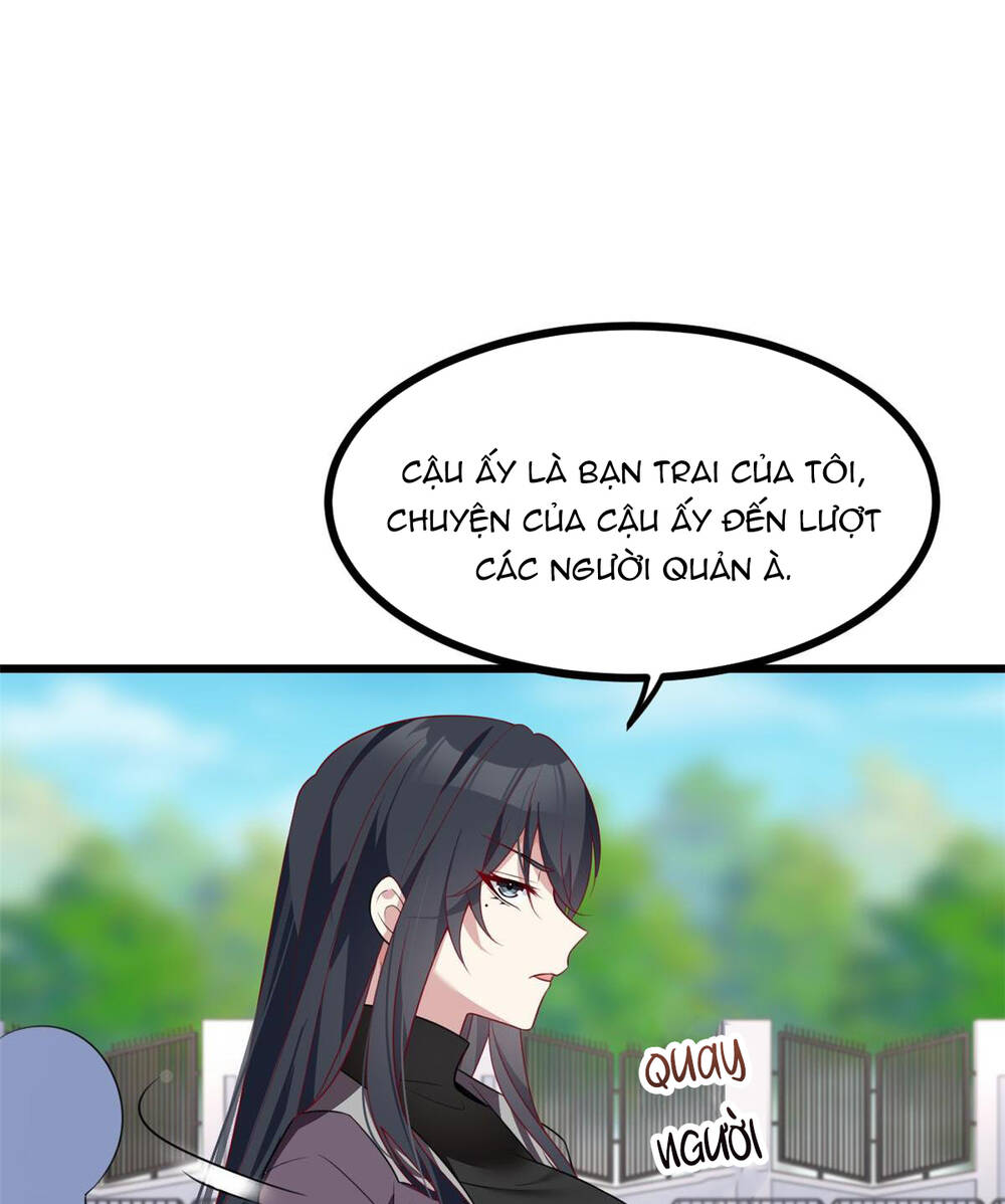 Tôi Ở Thế Giới Khác Dựa Dẫm Vào Phụ Nữ Chapter 88 - Trang 2