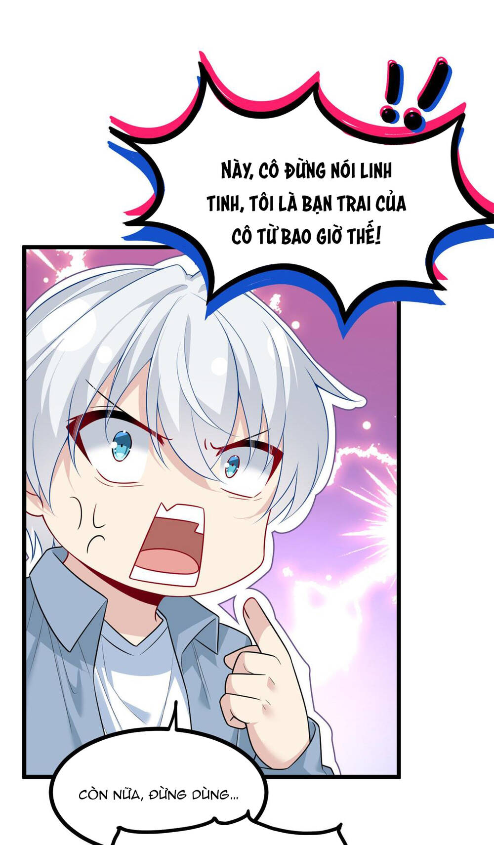 Tôi Ở Thế Giới Khác Dựa Dẫm Vào Phụ Nữ Chapter 88 - Trang 2