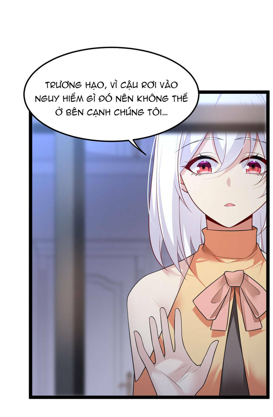 Tôi Ở Thế Giới Khác Dựa Dẫm Vào Phụ Nữ Chapter 86 - Trang 2