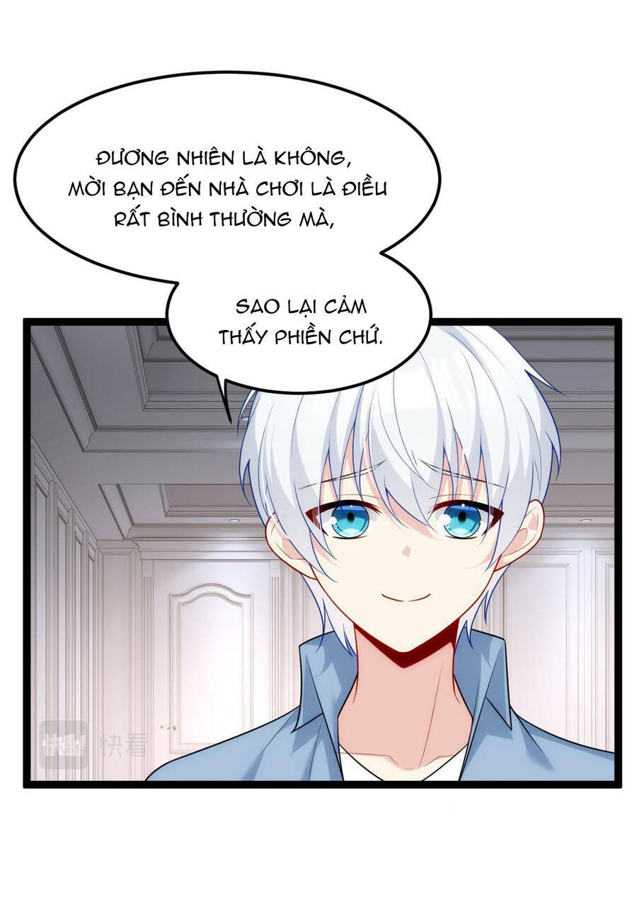 Tôi Ở Thế Giới Khác Dựa Dẫm Vào Phụ Nữ Chapter 86 - Trang 2