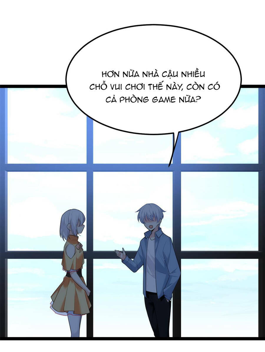 Tôi Ở Thế Giới Khác Dựa Dẫm Vào Phụ Nữ Chapter 86 - Trang 2