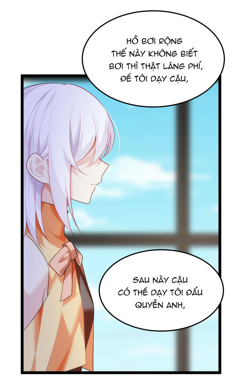 Tôi Ở Thế Giới Khác Dựa Dẫm Vào Phụ Nữ Chapter 86 - Trang 2