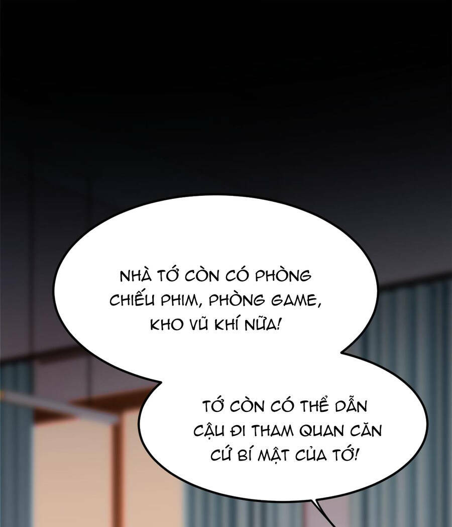 Tôi Ở Thế Giới Khác Dựa Dẫm Vào Phụ Nữ Chapter 86 - Trang 2