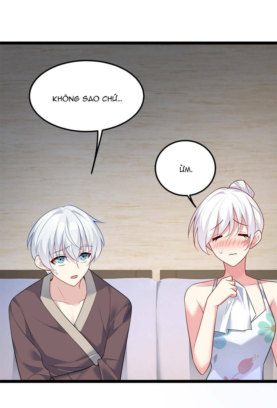 Tôi Ở Thế Giới Khác Dựa Dẫm Vào Phụ Nữ Chapter 84 - Trang 2