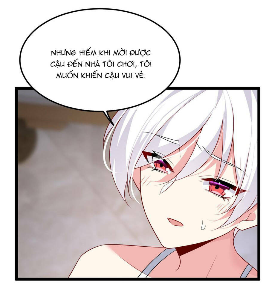 Tôi Ở Thế Giới Khác Dựa Dẫm Vào Phụ Nữ Chapter 84 - Trang 2