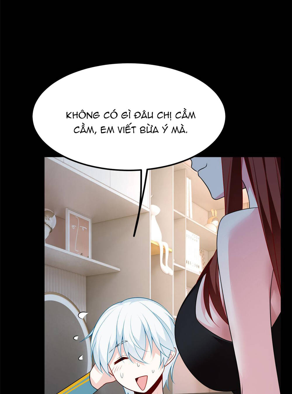 Tôi Ở Thế Giới Khác Dựa Dẫm Vào Phụ Nữ Chapter 80 - Trang 2