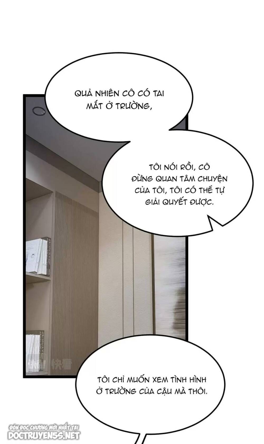 Tôi Ở Thế Giới Khác Dựa Dẫm Vào Phụ Nữ Chapter 75 - Trang 2