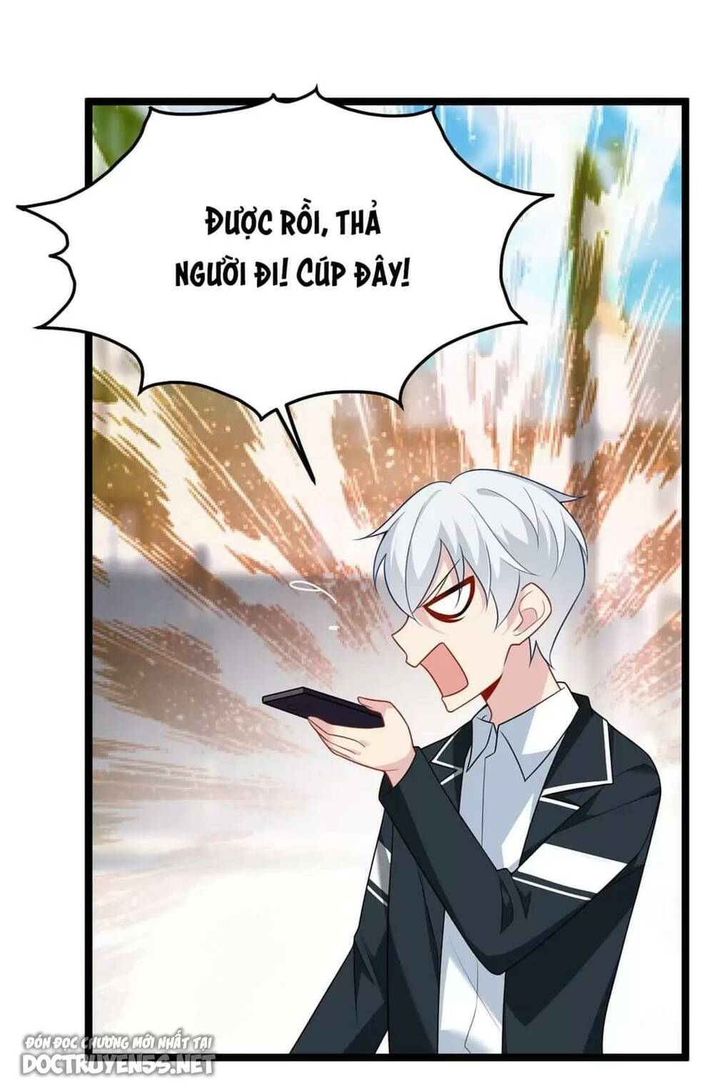 Tôi Ở Thế Giới Khác Dựa Dẫm Vào Phụ Nữ Chapter 75 - Trang 2