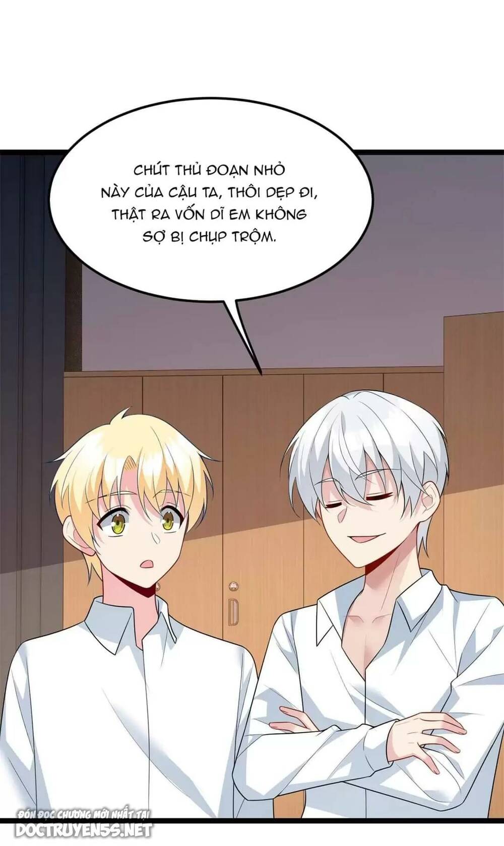 Tôi Ở Thế Giới Khác Dựa Dẫm Vào Phụ Nữ Chapter 74 - Trang 2