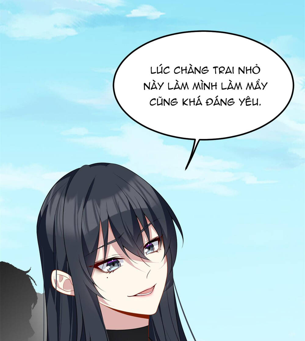 Tôi Ở Thế Giới Khác Dựa Dẫm Vào Phụ Nữ Chapter 71 - Trang 2