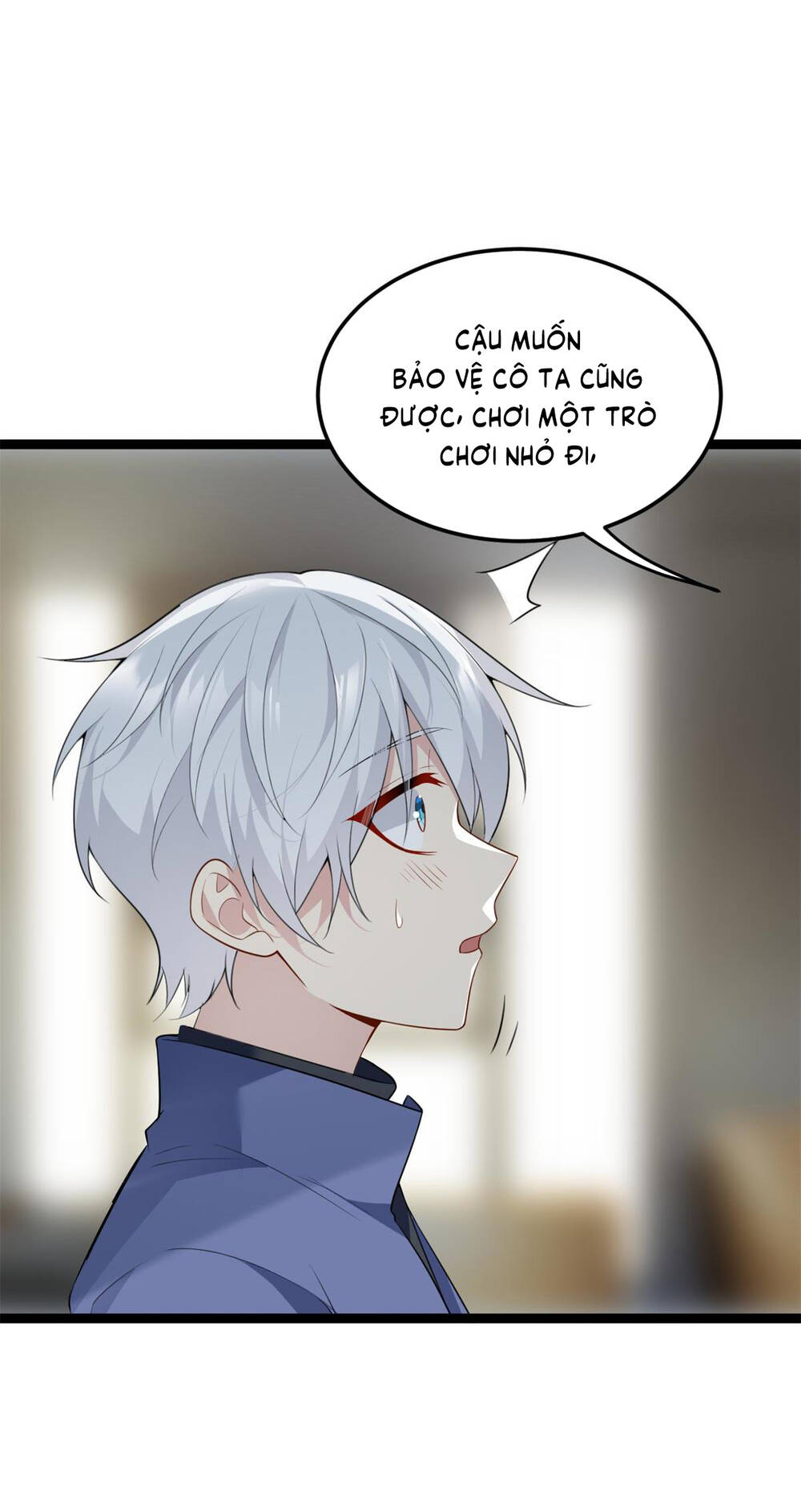 Tôi Ở Thế Giới Khác Dựa Dẫm Vào Phụ Nữ Chapter 58 - Trang 2