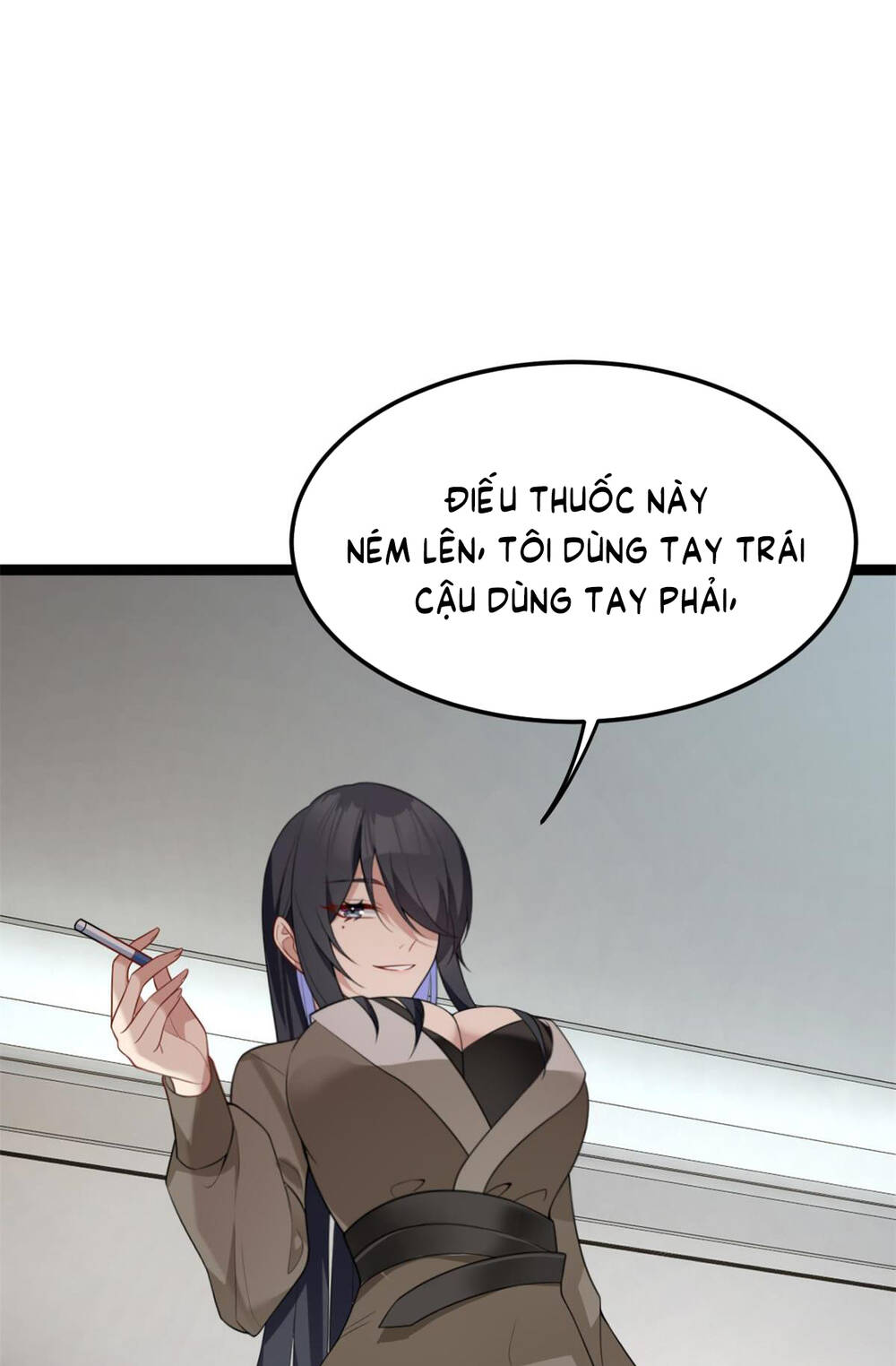 Tôi Ở Thế Giới Khác Dựa Dẫm Vào Phụ Nữ Chapter 58 - Trang 2