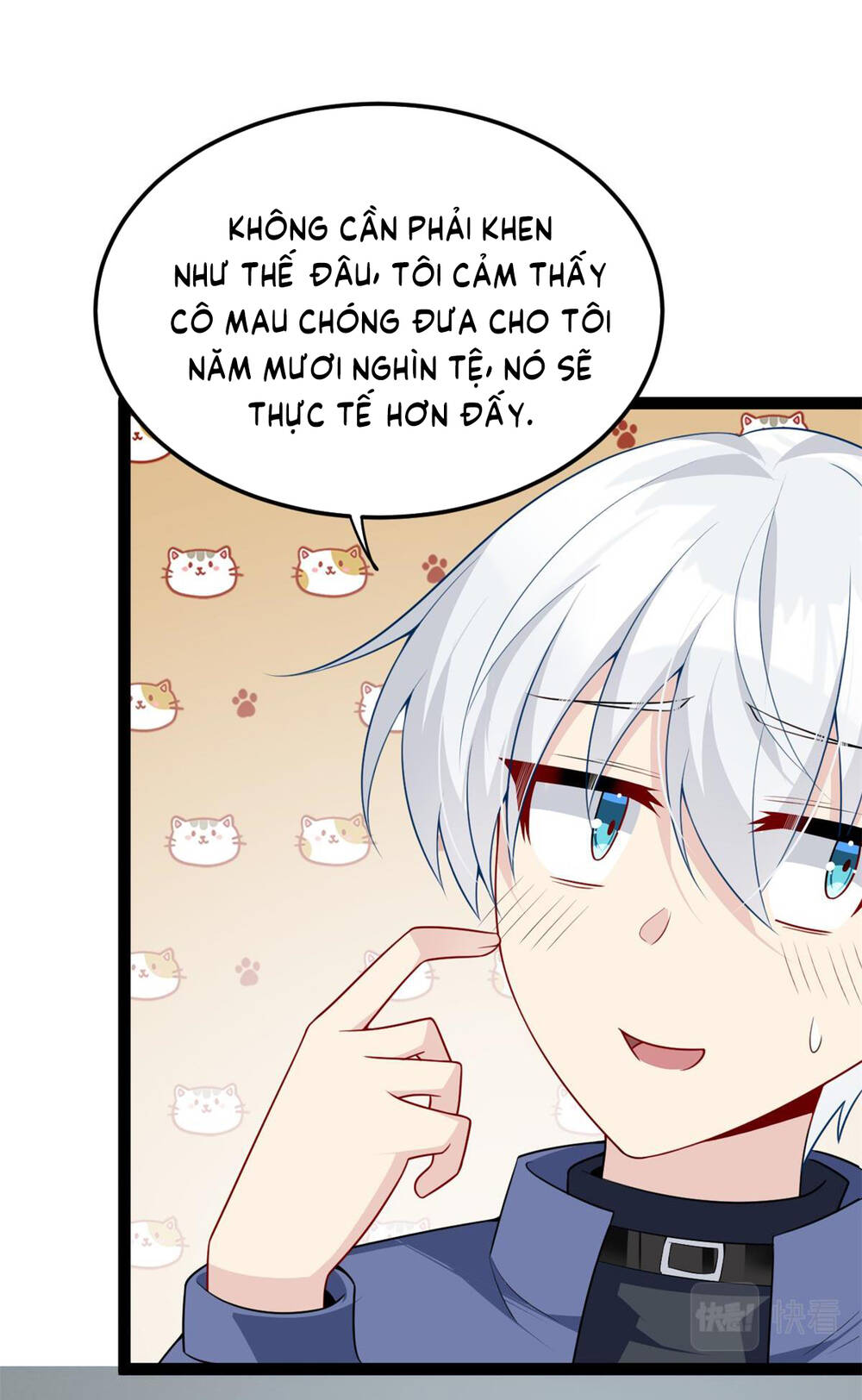 Tôi Ở Thế Giới Khác Dựa Dẫm Vào Phụ Nữ Chapter 58 - Trang 2